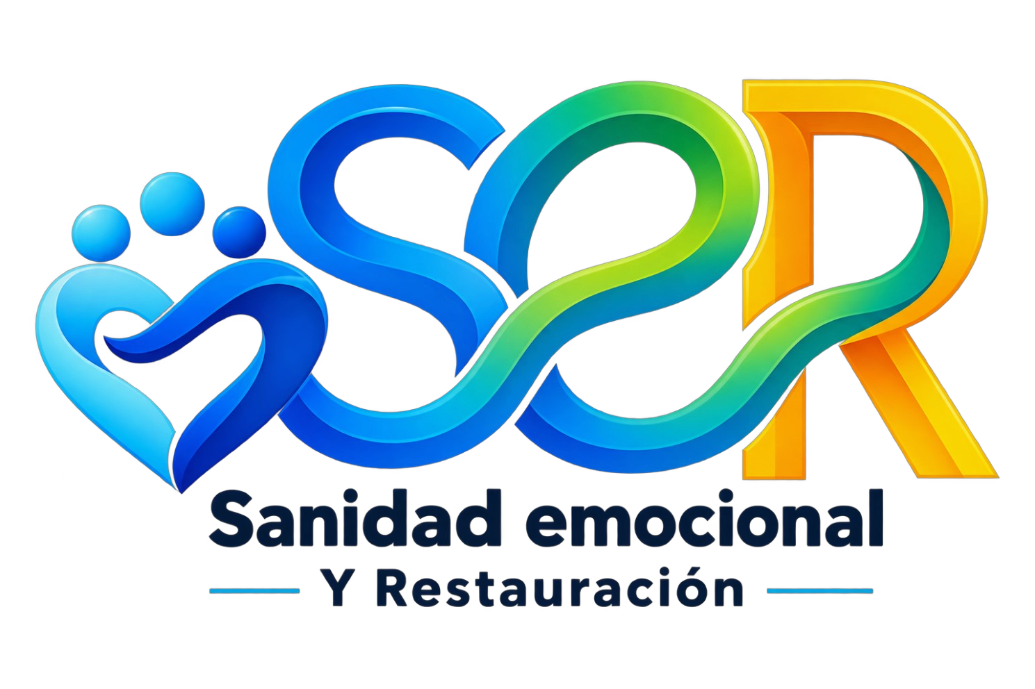 S.E.R - Sanidad emocional y restauración